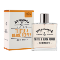 Scottish Fine Soaps