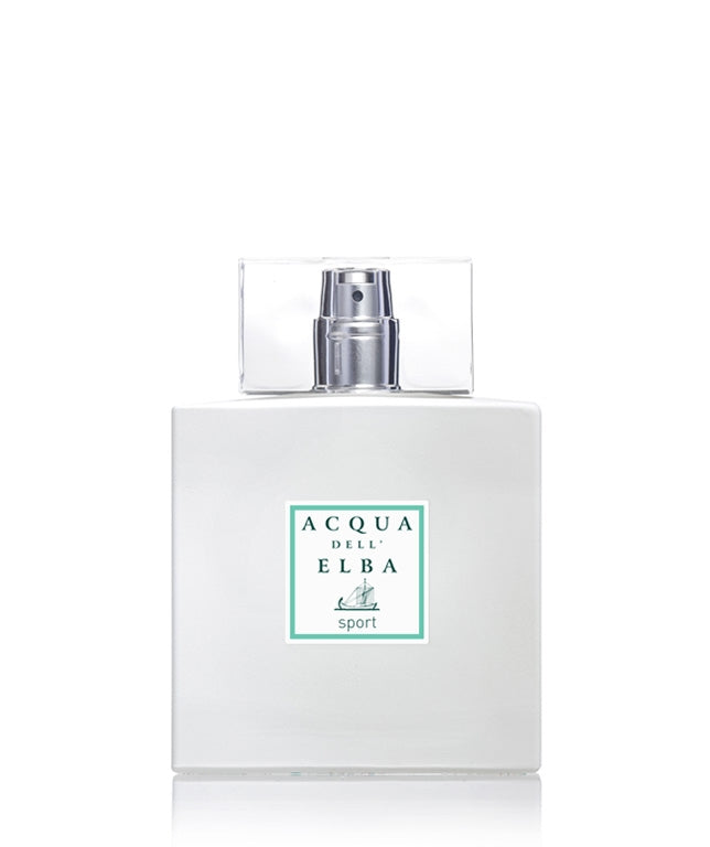 Acqua Dell Elba Sport Eau De Toilette 50 ml