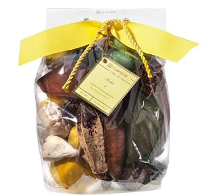 Aromatique Sorbet  Fragrance Potpourri Bag