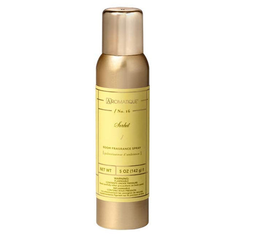 Aromatique Sorbet Room Spray