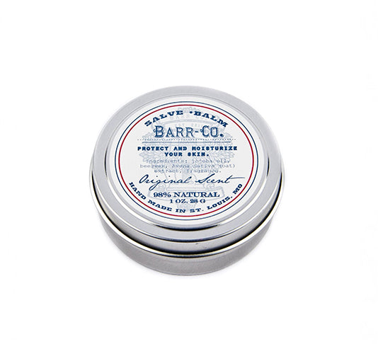 Barr Co Hand Salve