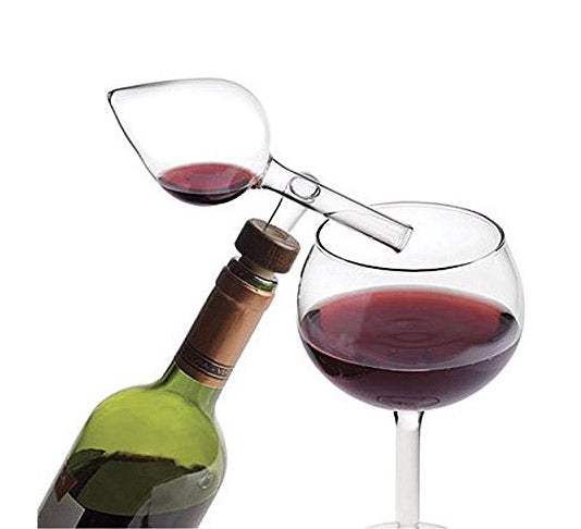 Centellino Areadivino Wine Aerator and Decanter
