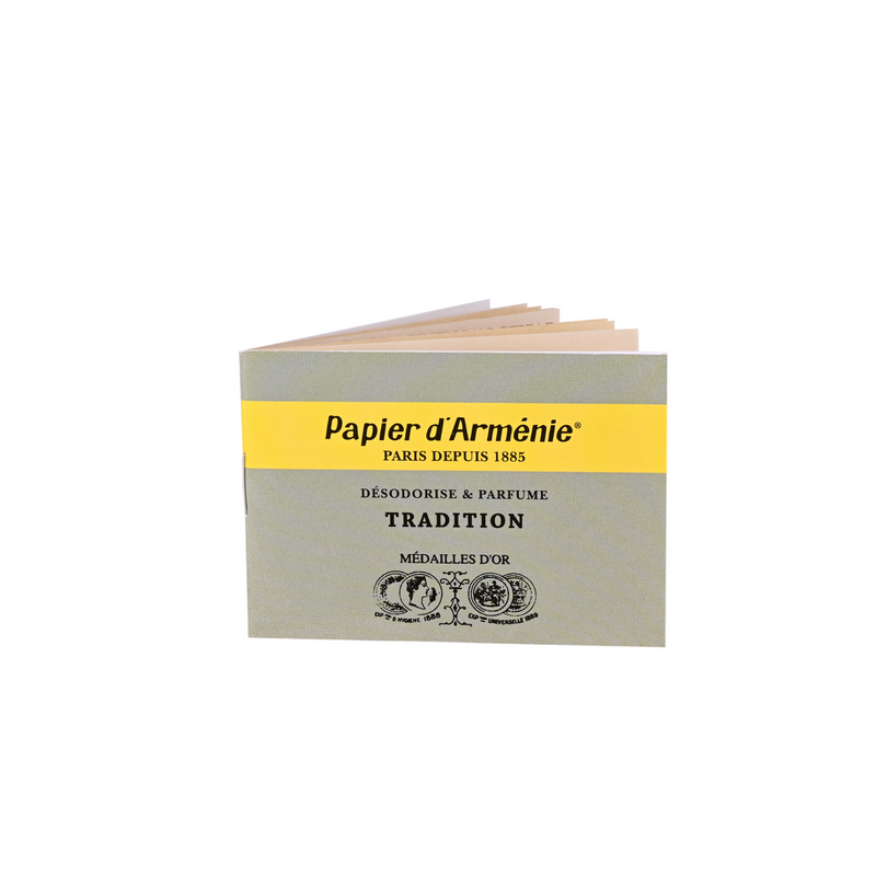 Le Papier d&