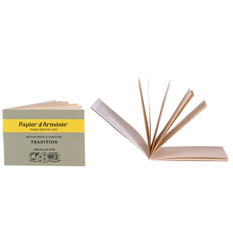 Le Papier d&