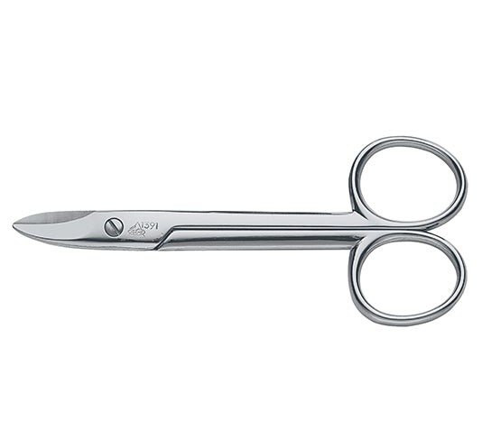 Erbe Heavy Duty Pedicure Scissors