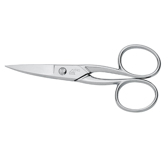 Erbe Heavy Duty Toenail Scissors