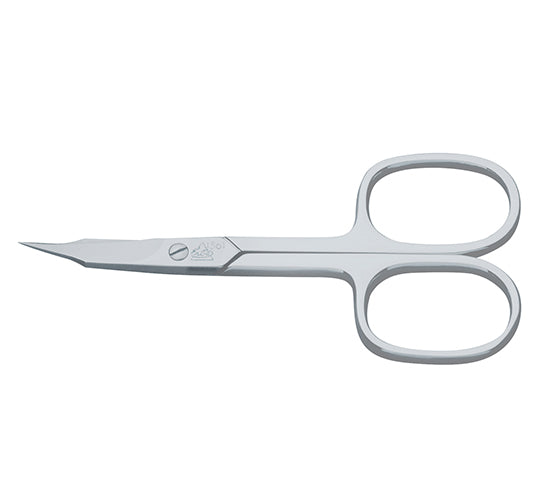 Erbe INOX Extra Pointed Cuticle Scissors