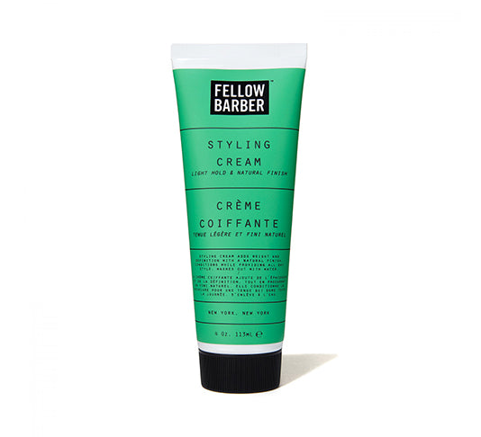 ﻿Fellow Barber Styling Cream