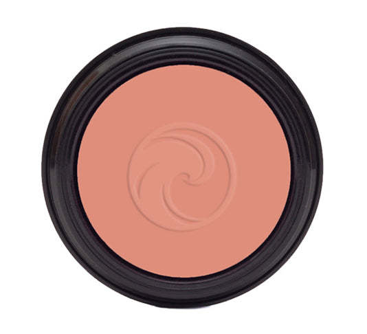 Gabriel Organics Powder Blush Petal