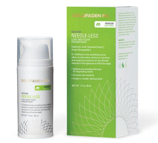 Goldfaden MD Needle-Less