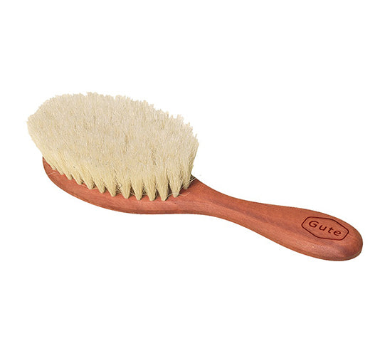 Gute Baby and Infant Hairbrush