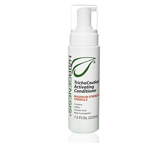 Hair Genesis Revitalizing Conditioner