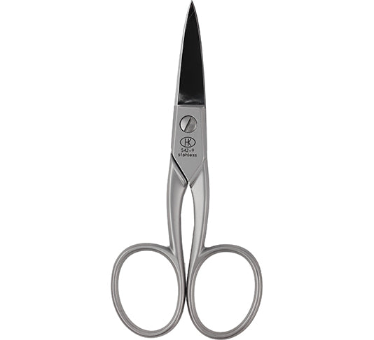 Hans Kniebes Large Heavy Duty Toe Nail Scissors