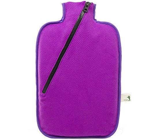 Hugo Frosch 2L Classic Hot Water Bottle