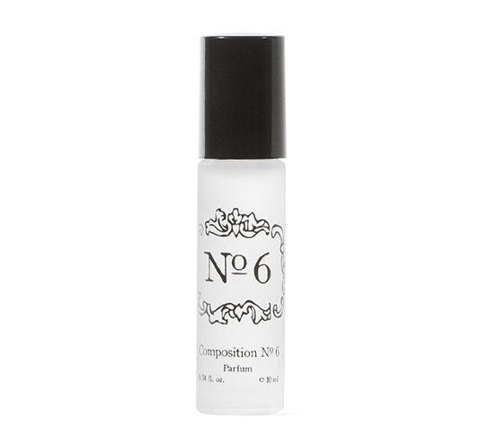 Joya - Composition No 6 Roll-On Parfum Oil