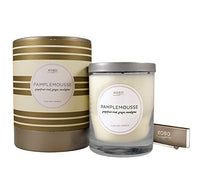 Kobo Candles