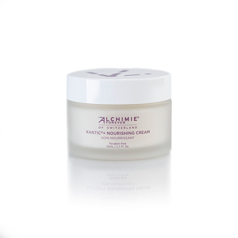 Alchimie Forever Kantic+ Nourishing Cream