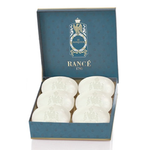 Rancé Le Vainqueur Luxury Soap