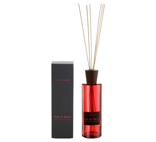Linari Sfera Fragrance Diffuser – Alrossa
