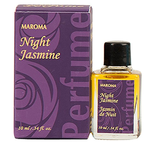 Maroma Fragrance Night Jasmine