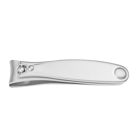 Niegeloh Large TopInox Stainless Steel Nail Clipper