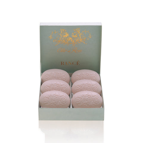 Rance Olio di Rose Luxury Soap