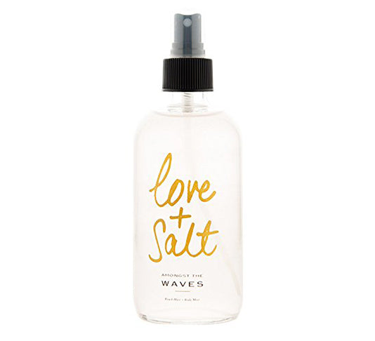 Olivine Atelier Love & Salt Beach Hair & Body Mist