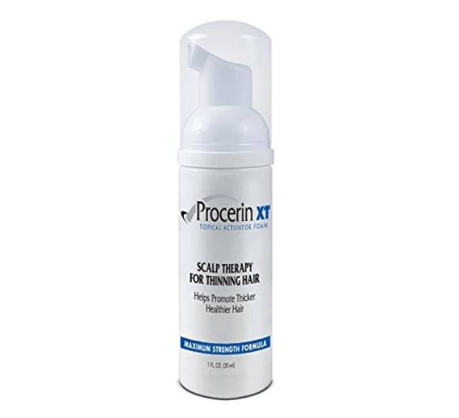 Procerin Hair Loss Foam (No Minoxidil)