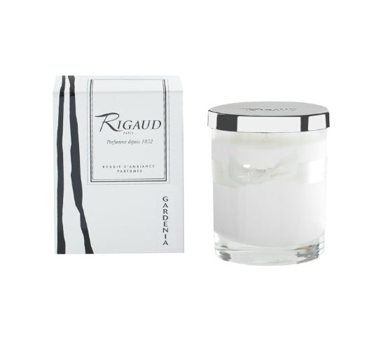 Rigaud Gardenia Bougie D&