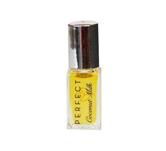 Sarah Horowitz Coconut Milk Pure Oil Roll-on