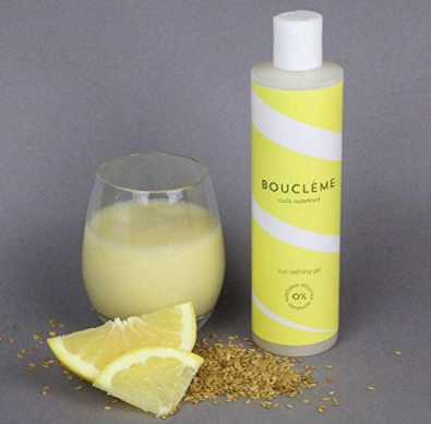 Boucleme Curl Defining Gel 300 mL