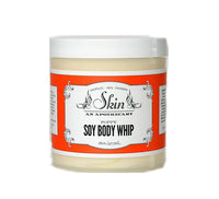 Skin An Apothecary