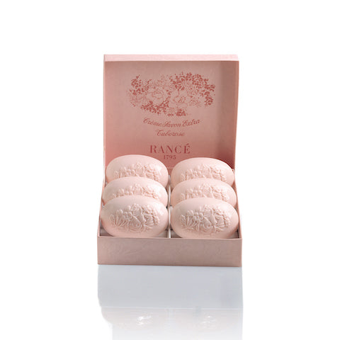 Rancé Tuberose Luxury Soap