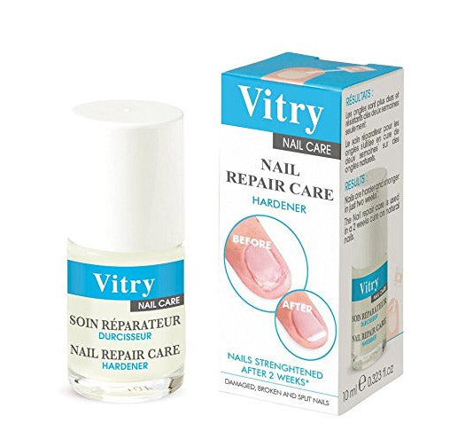 Vitry Nail Repair Treatment