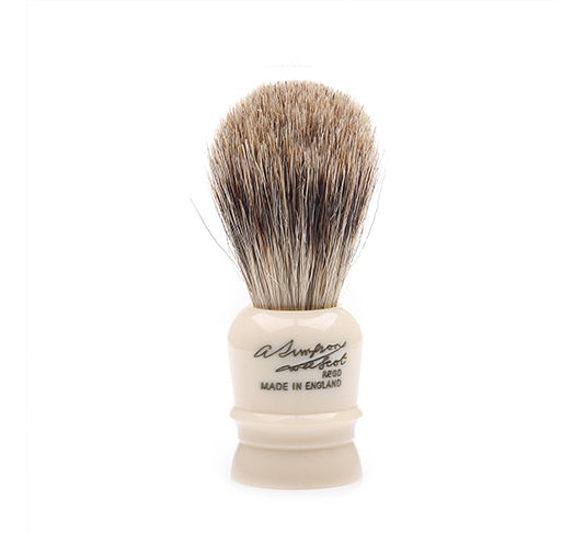 Wee Scot Best Badger Shave Brush 70mm shave brush