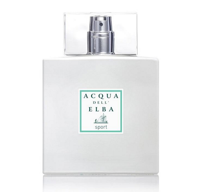 Acqua Dell Elba Sport Eau De Parfum Unisex 50 ml