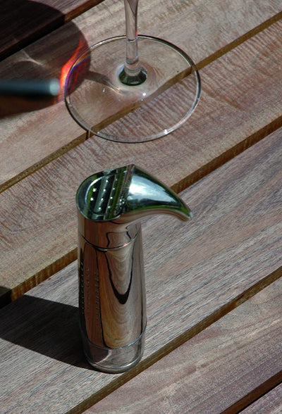 L'Atelier du Vin Gard'vin Wine Preserver Set