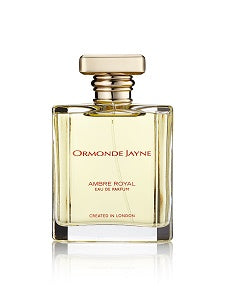 Ormonde Jayne AMBRE ROYAL Eau de Parfum Natural Spray, 50ml