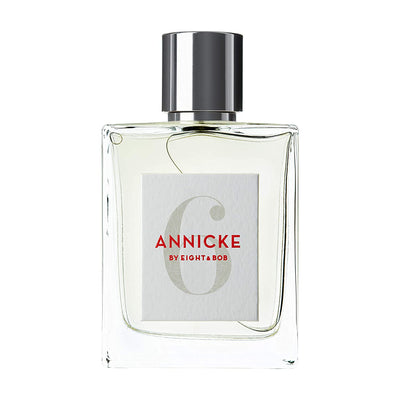 Eight & Bob Annicke Eau De Parfum 100ml Spray (Annicke 6) Floriental, Woody, Ambery