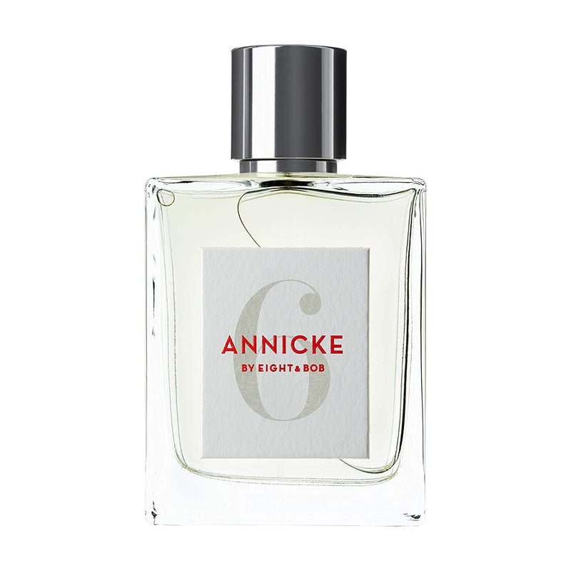 Eight & Bob Annicke Eau De Parfum 100ml Spray (Annicke 6) Floriental, Woody, Ambery