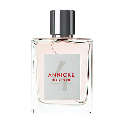 Eight & Bob Annicke Eau De Parfum 100ml Spray (Annicke 4) Floral, Woody, Fruity