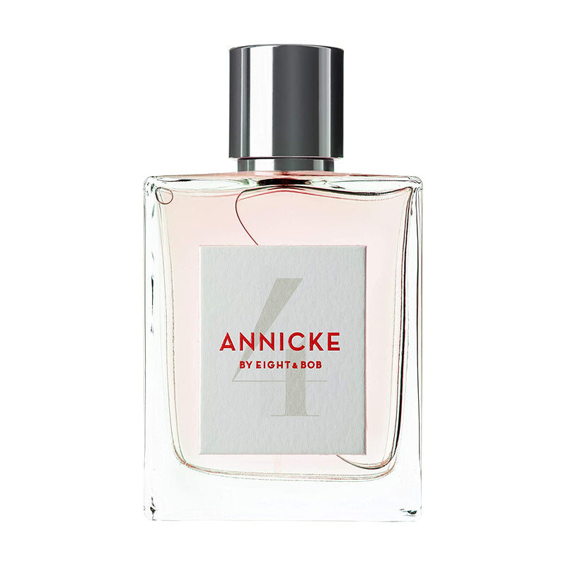 Eight & Bob Annicke Eau De Parfum 100ml Spray (Annicke 4) Floral, Woody, Fruity
