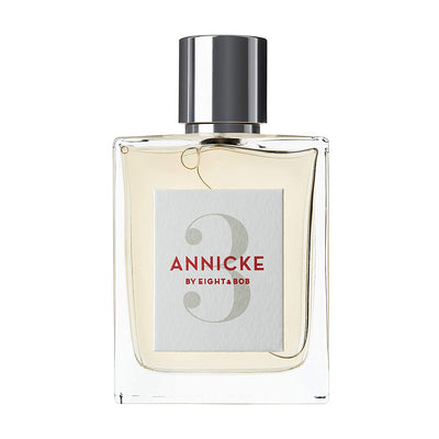 Eight & Bob Eau De Parfum 100ml Spray (Annicke 3) Floral, Woody, White flower