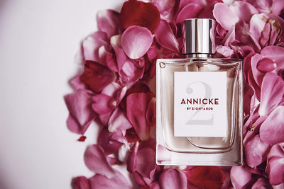 Eight & Bob Annick 2 Eau De Parfum Spray 100 ml (Annick 2)