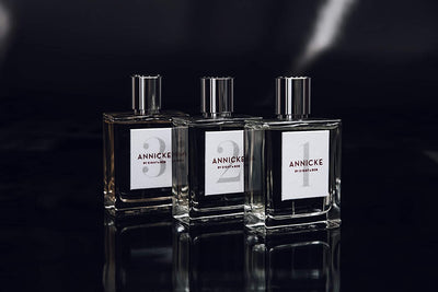Eight & Bob Annick 2 Eau De Parfum Spray 100 ml (Annick 2)
