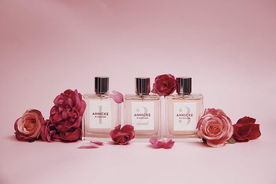 Eight & Bob Annicke Eau De Parfum 100ml Spray (Annicke 1) Floral, Aqueous, Lily of the valley