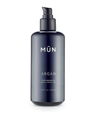 MUN Skin Care