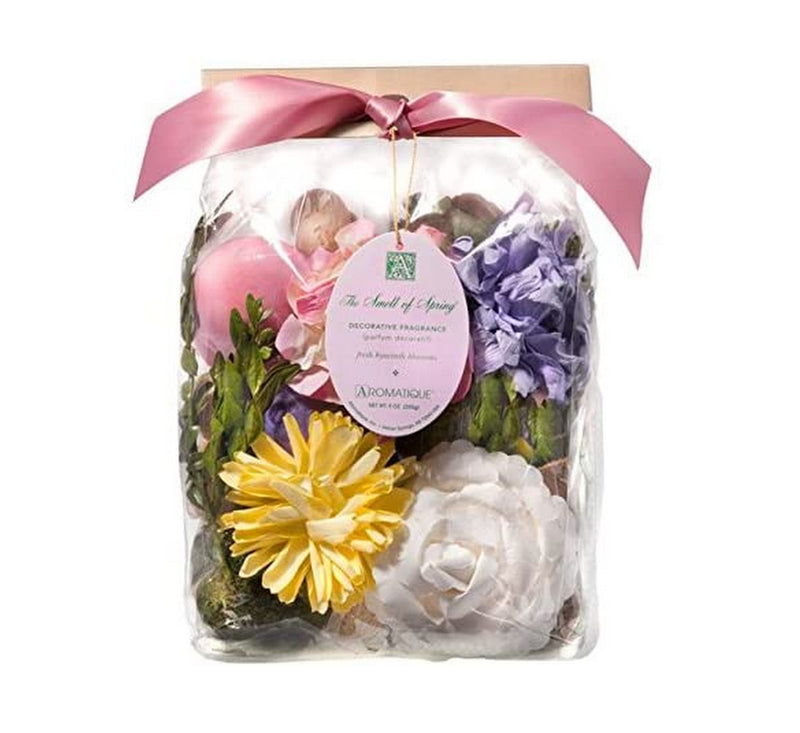 Aromatique 6 Ounce Bag Potpourri The Smell of Spring