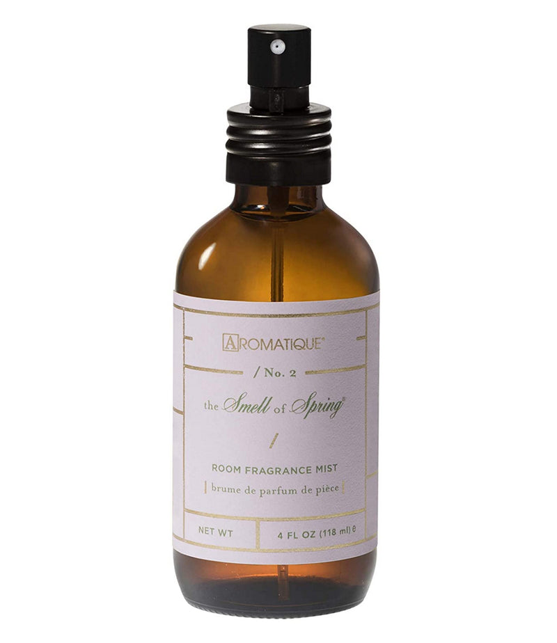 Aromatique Smell of Spring Pump Room Spray