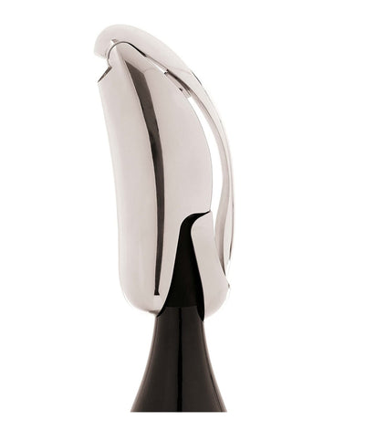 L'Atelier du Vin Paderno World Cuisine L'Artiste Corkscrew, Chrome